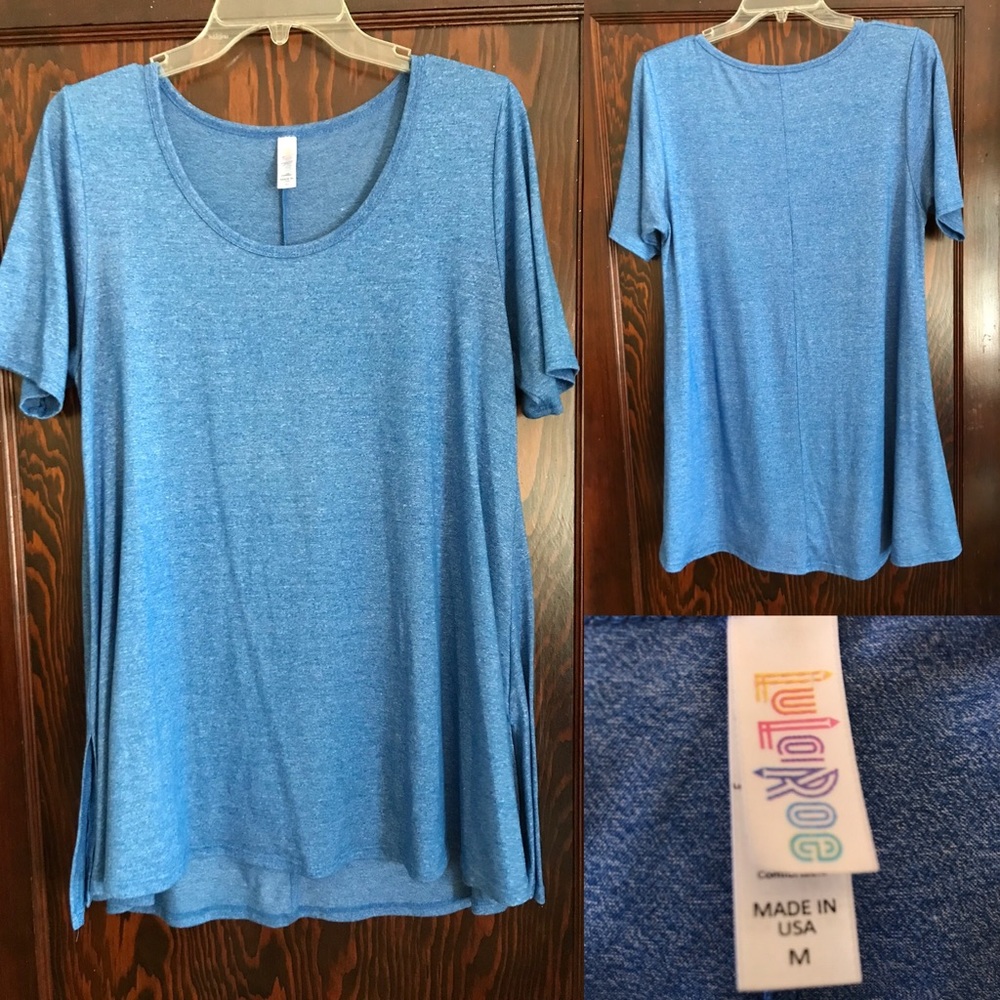 Lularoe perfect t